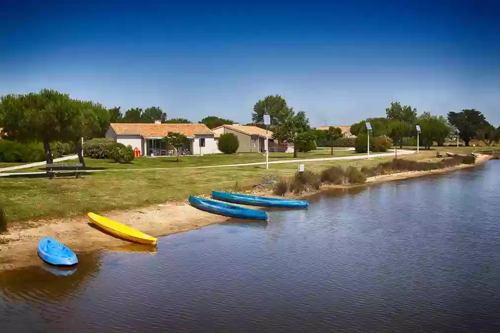 Village de Vacances du C.A.E.S. du C.N.R.S.