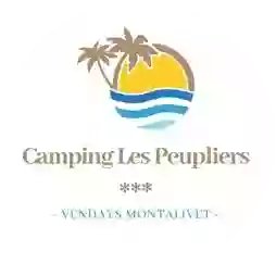 Camping Les Peupliers | Vendays Montalivet