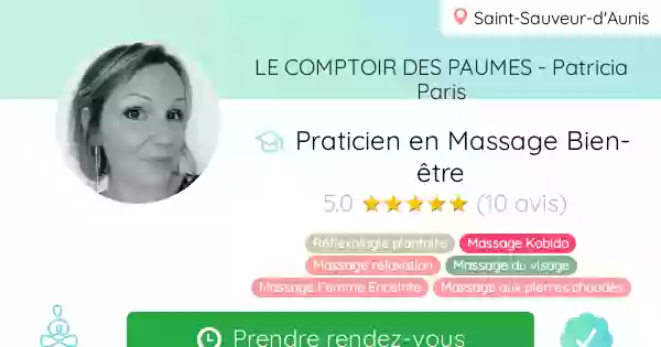 Le Comptoir des Paumes