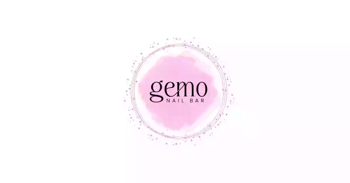 GEMO NAIL BAR