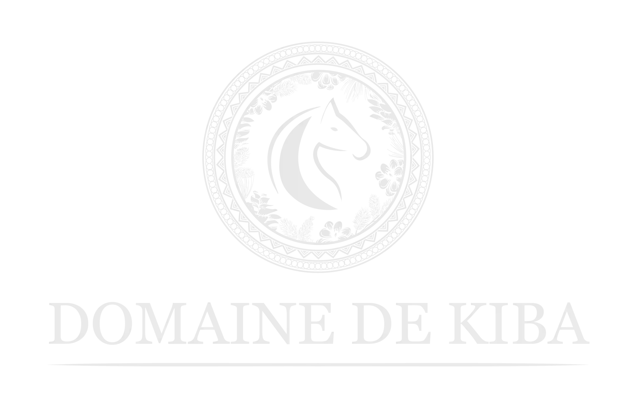 Domaine de Kiba