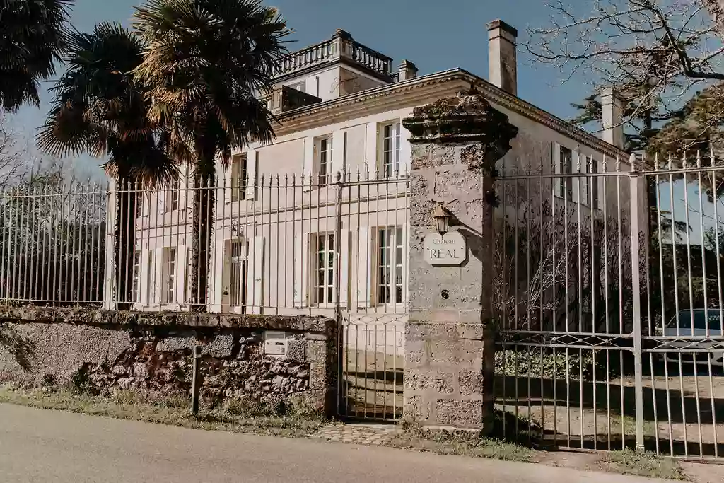 Le Château Réal