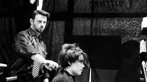 Sébastien Noël Coiffeur