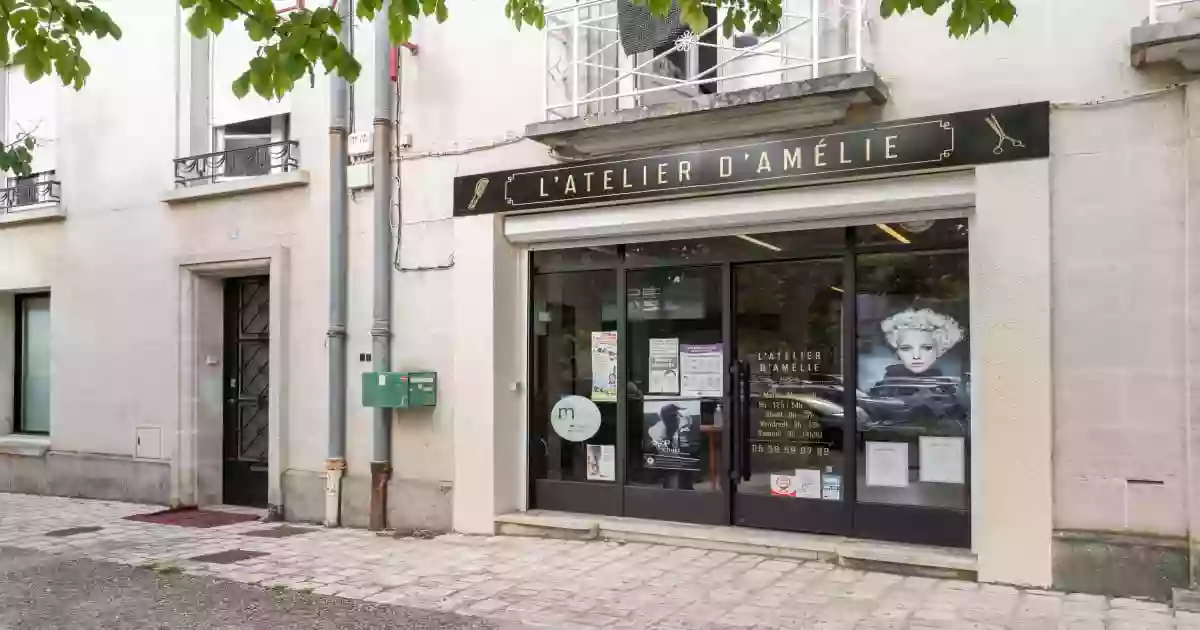 L'Atelier d'Amélie