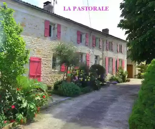 LA PASTORALE