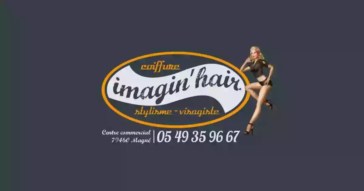 Salon de coiffure Imagin'hair