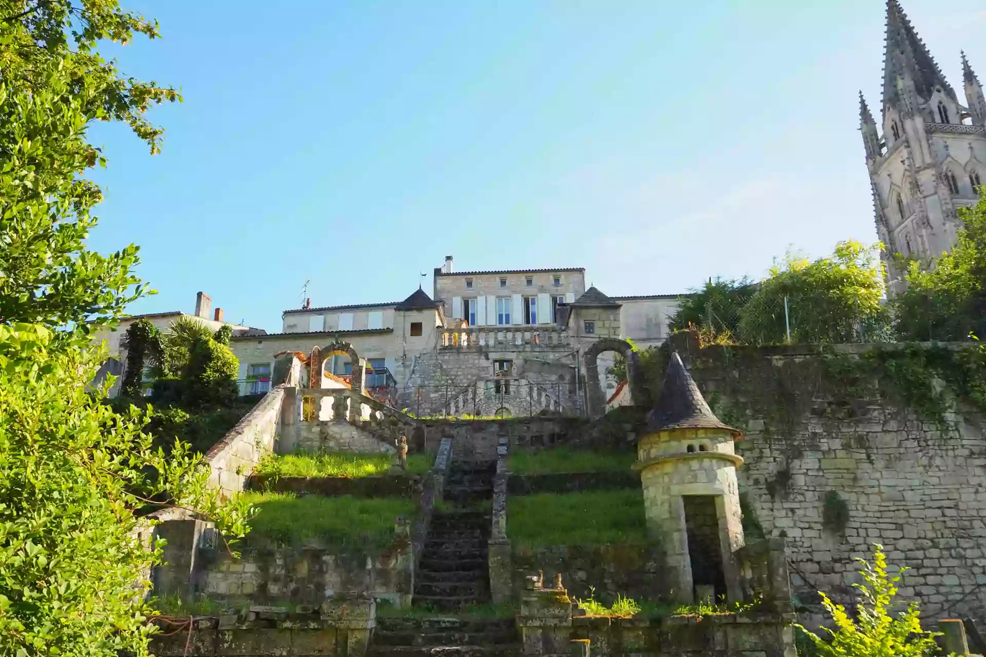 La Belle Etoile - Chambres d'hôtes