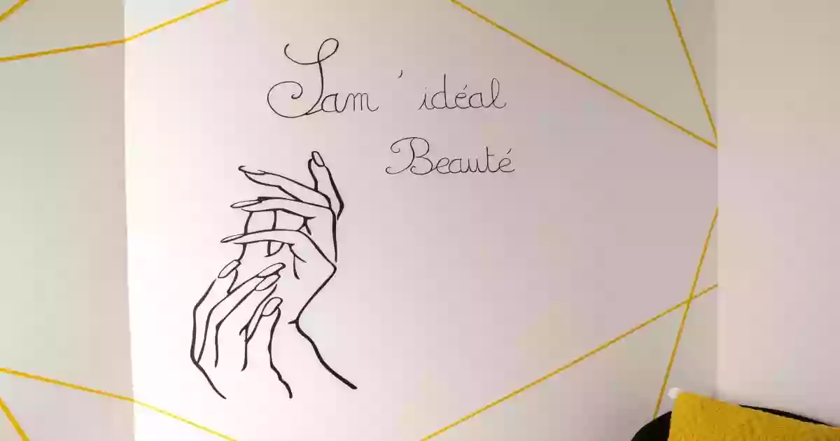 Sam'Idéal beauté