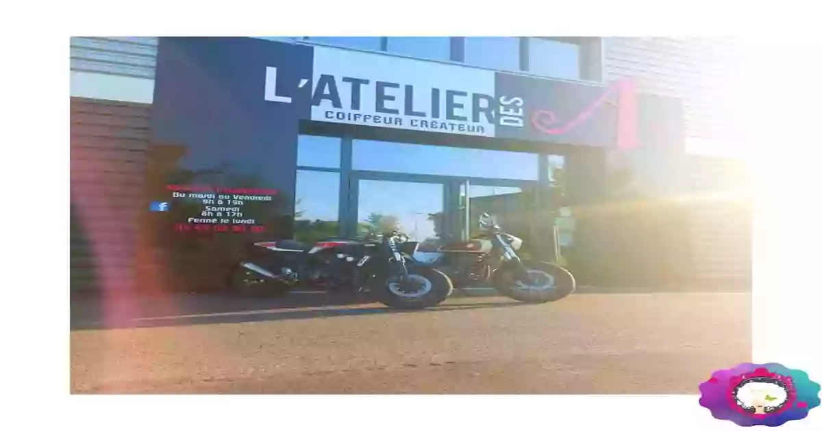 L ' Atelier des A