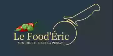 Le Food'Eric Cognac