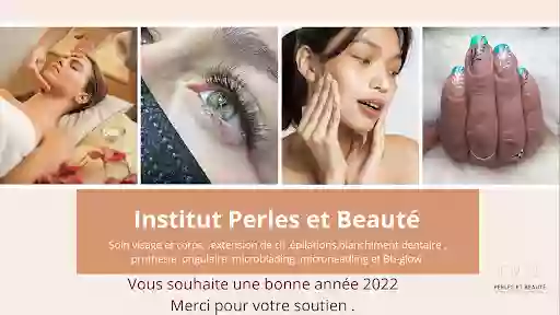 Institut Perle et Beauté