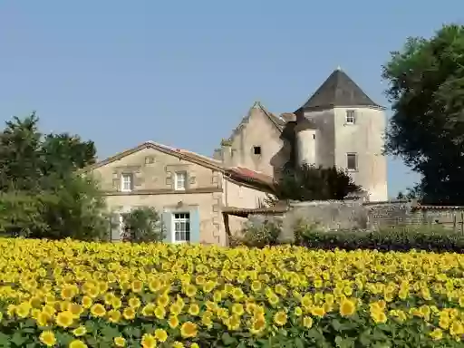 B&B Château de Pernan