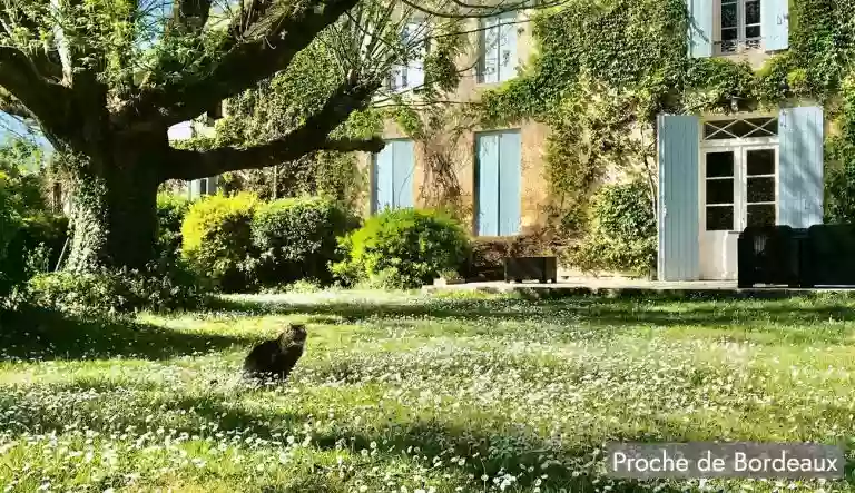 Les Gîtes de Fenouil