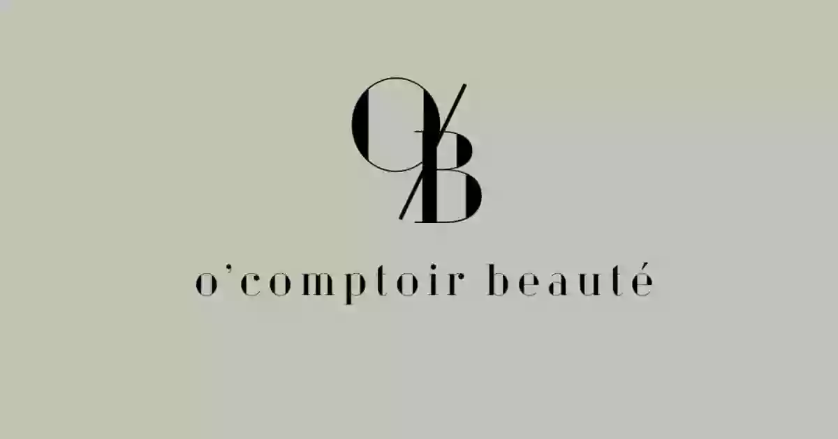 O'Comptoir beauté