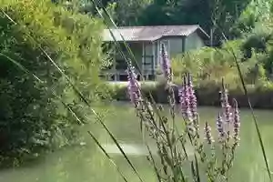 Les Chalets de la Héronnière