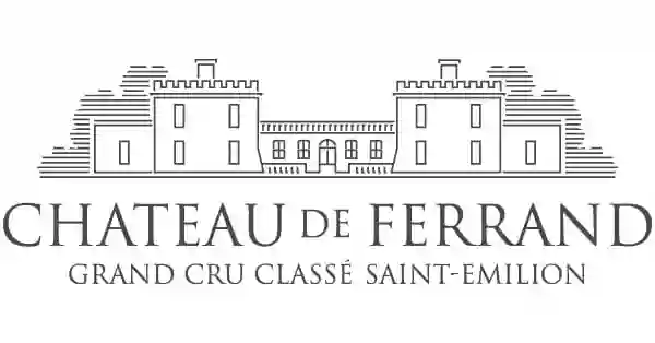 Château de Ferrand