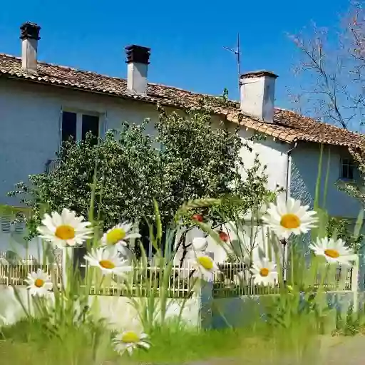 La maison blanche