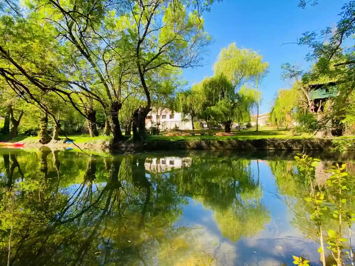 Villa des Eaux Claires (Villa Grand Standing Angoulême)