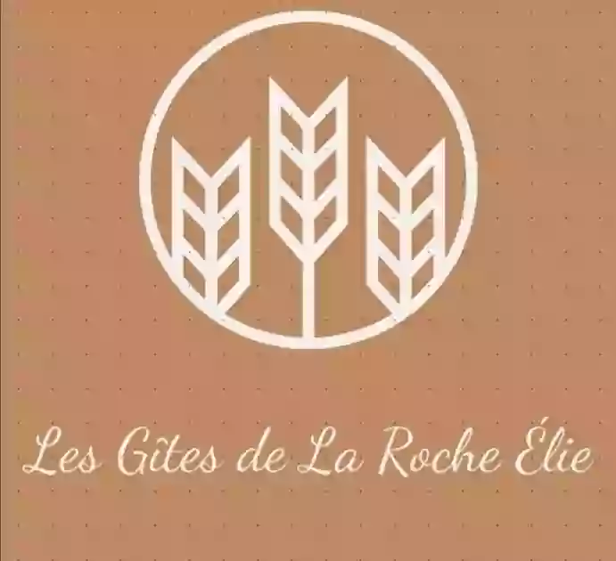 Les Gites de la Roche Élie