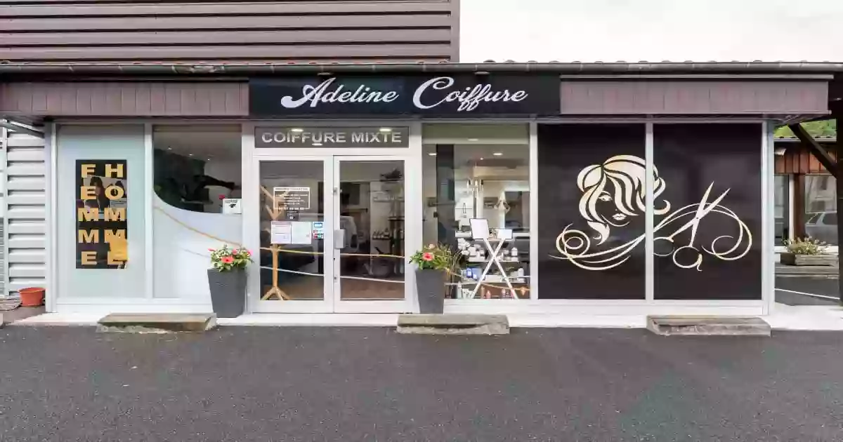 Adeline Coiffure