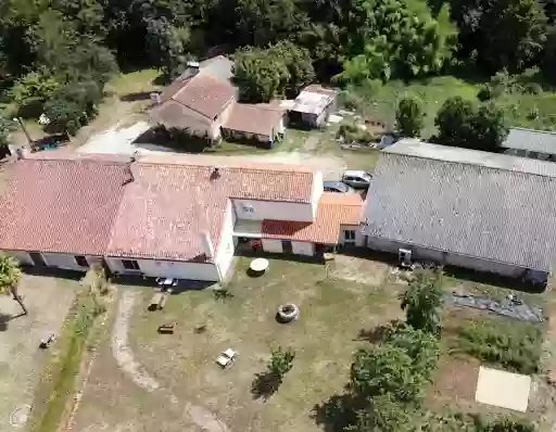 La Maison Du Lavoir