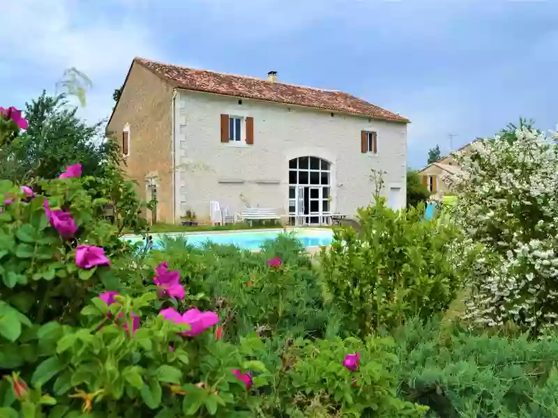 Gîte Le Logis de Majolo