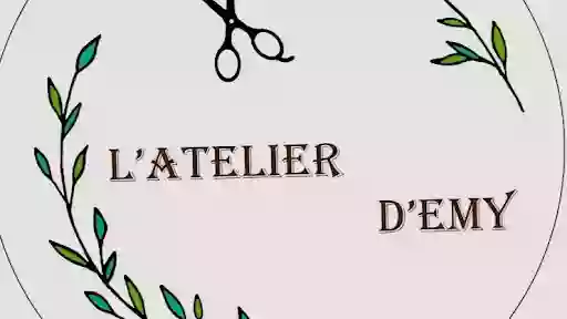 L'atelier d 'emy