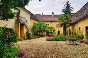 La Bastide du Roy