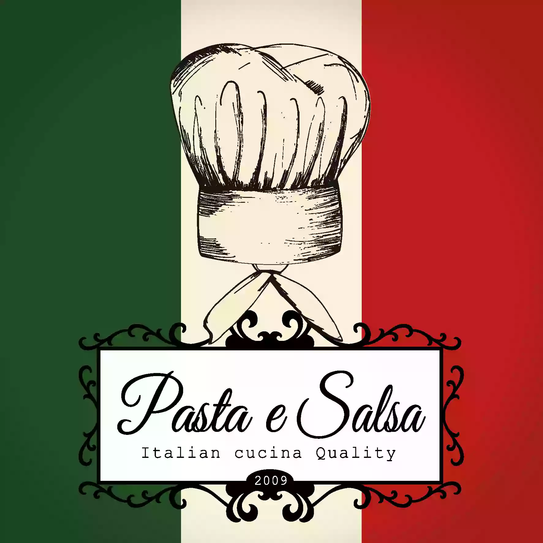 Trattoria Pasta e Salsa