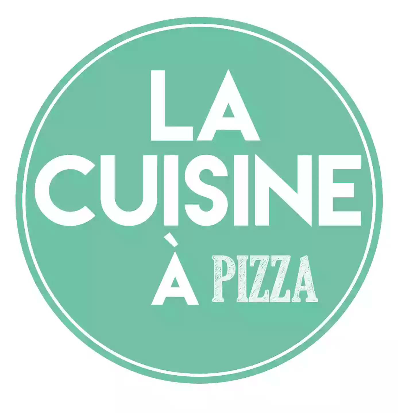 La Cuisine A Pizza