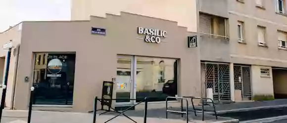 Basilic & Co