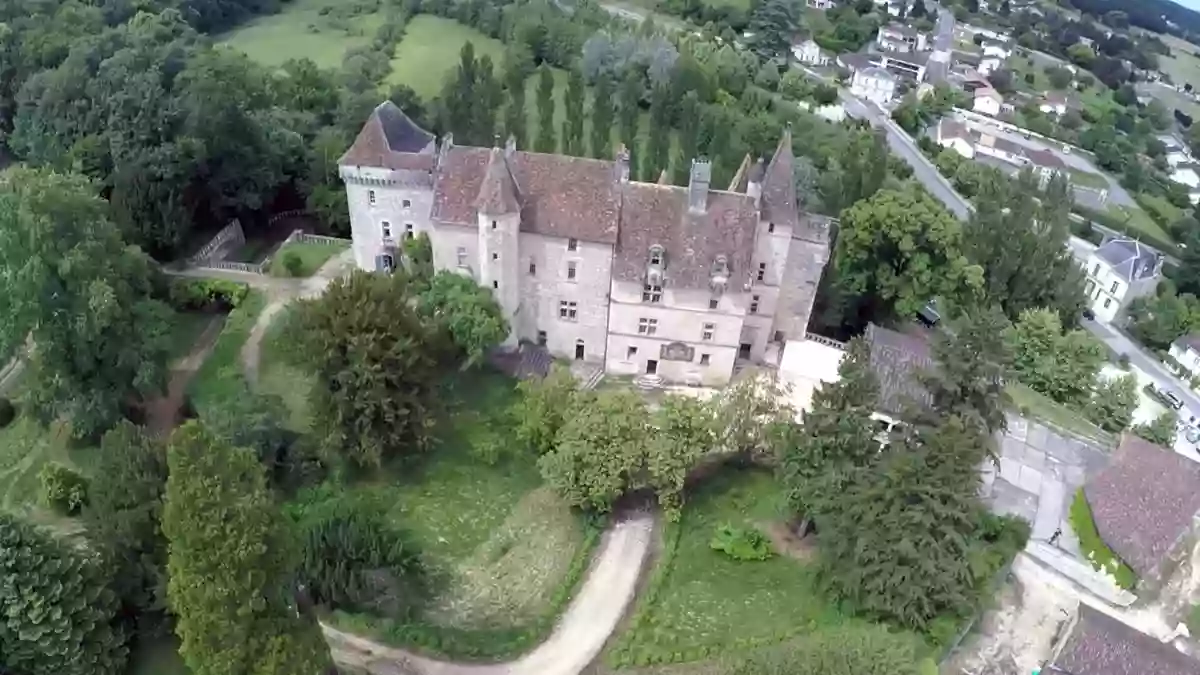 Château de Château-l'Évêque