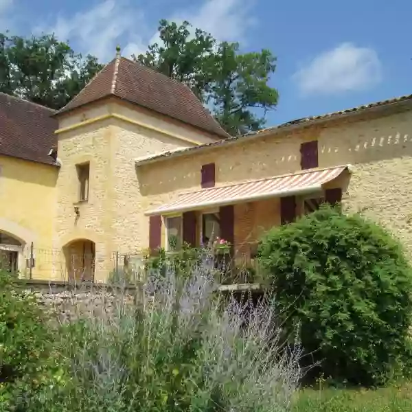 Chambres d'hôtes de la Grande Combe