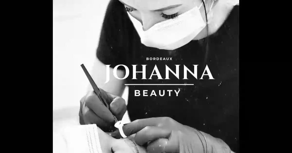 Johanna Beauty - Microblading / Browlift / Extensions et Rehaussement de cils Bordeaux