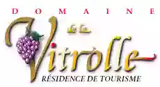 Domaine de la Vitrolle