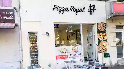 Royal Pizza