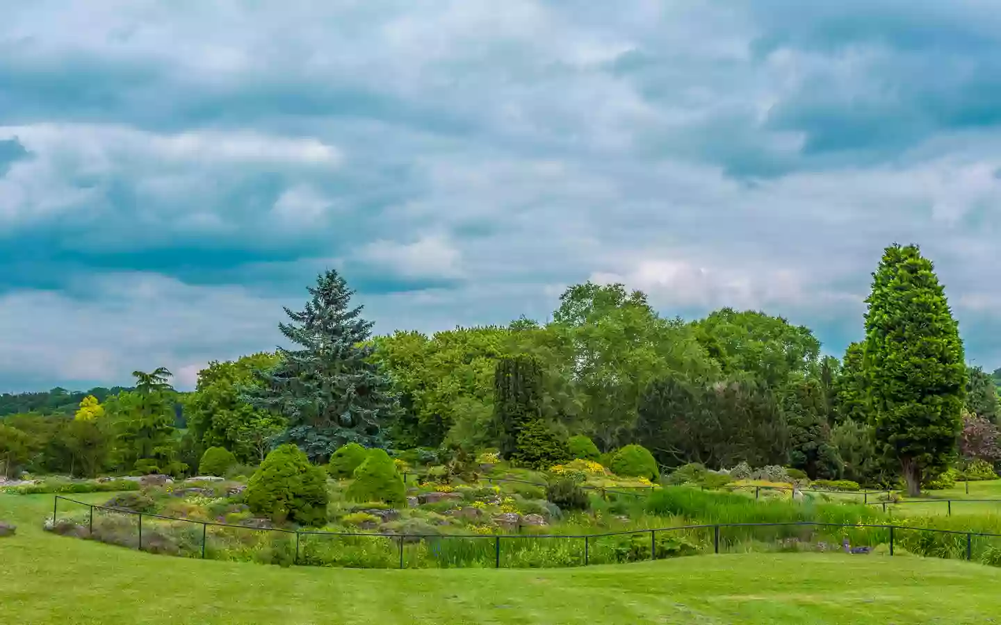 Camping Municipal de Saint Pardoux La Rivière