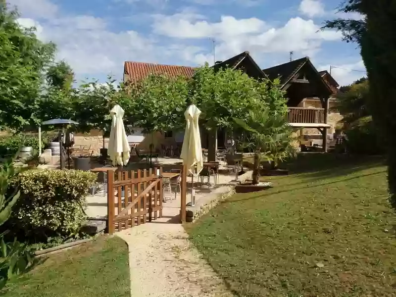 Le Moulin du Porteil - Chambres d'hôtes - Gîtes