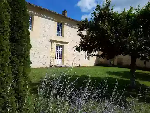 Chambres d'hôtes Château Bessan