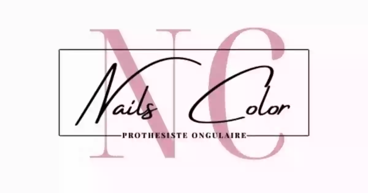 Nails Color