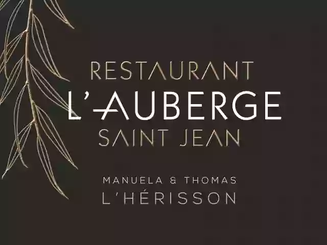 Auberge Saint Jean