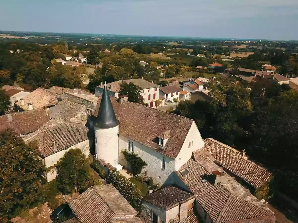 Ancien Couvent Cahuzac