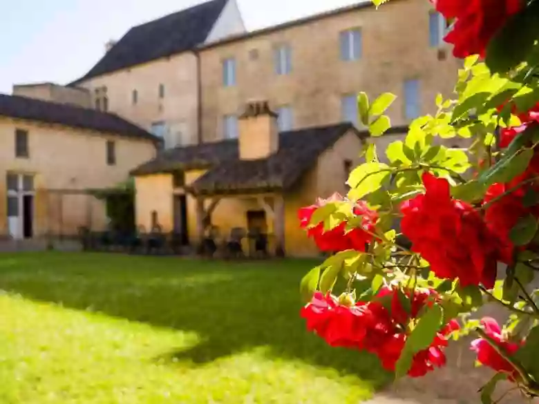 Auberge de Jeunesse HI Cadouin