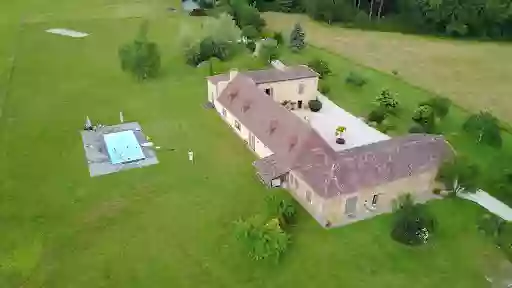 chambre d'hôtes de charme à st Avit Sénieur En Perigord