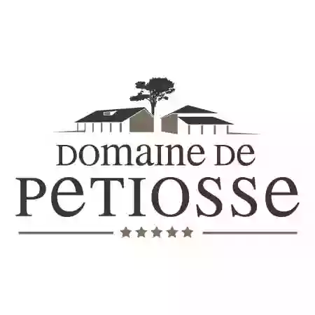 DOMAINE DE PETIOSSE