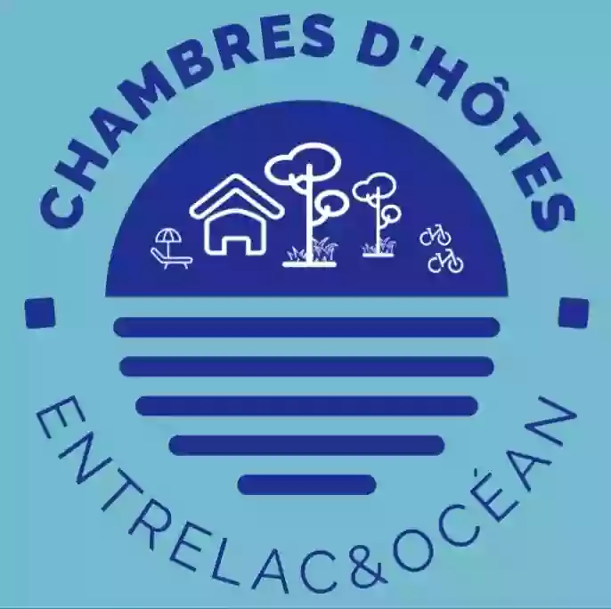 Chambres d'hôtes EntreLac&Océan Aureilhan