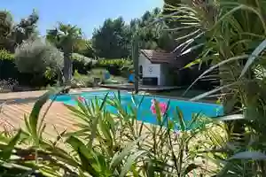 Gîte Lac & Nature Piscine/Solarium Bien-être