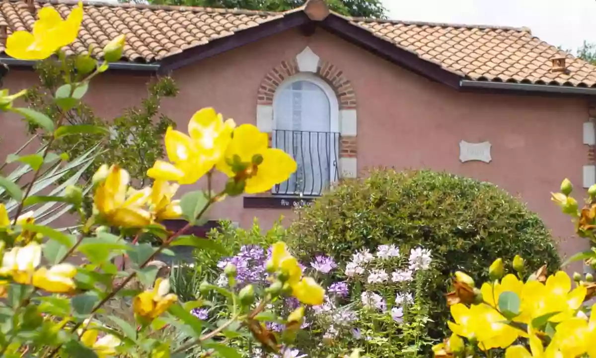 Chambres d'Hôtes Au Grillon Dort