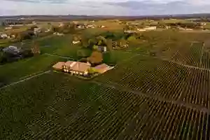 Le Jardin dans les vignes