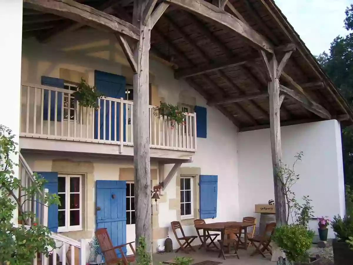 Chambres d'hôtes Domaine de Londeix